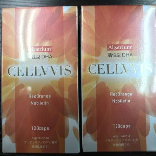 美・STYLE CELLVVIS 活性型DHA | mdh.com.sa