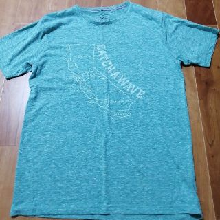 イッカ(ikka)のイッカ　Ｔシャツ　XLサイズ(Tシャツ/カットソー(半袖/袖なし))