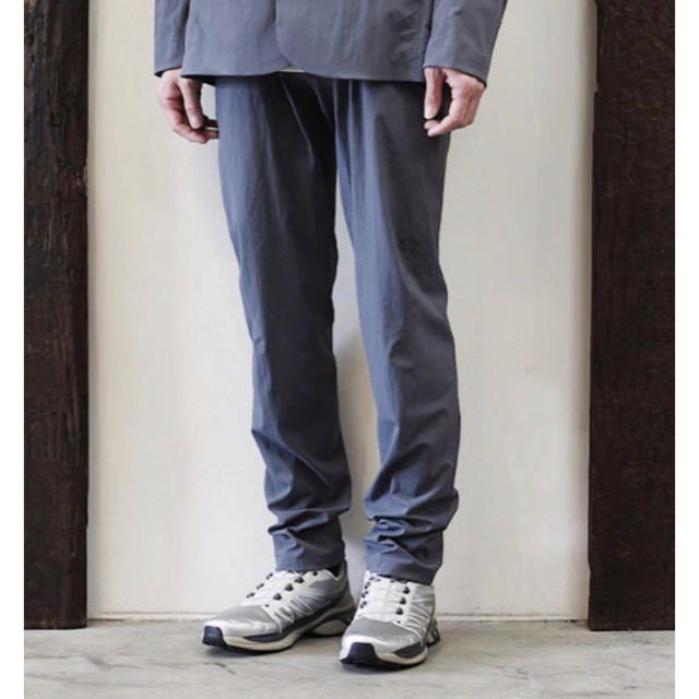新品同様 ARC'TERYX veilance convex lt pants 最も信頼できる www
