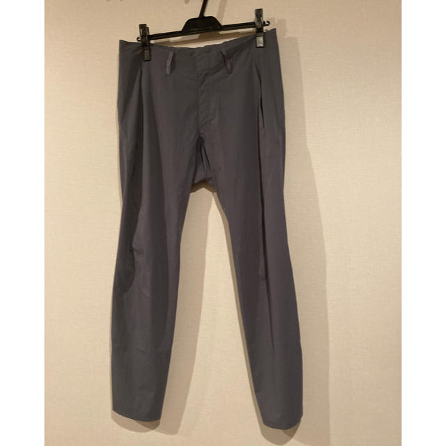 ARC'TERYX(アークテリクス)の新品同様　ARC'TERYX veilance convex lt pants メンズのパンツ(その他)の商品写真