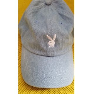 プレイボーイ(PLAYBOY)のプレイボーイキャップ(キャップ)