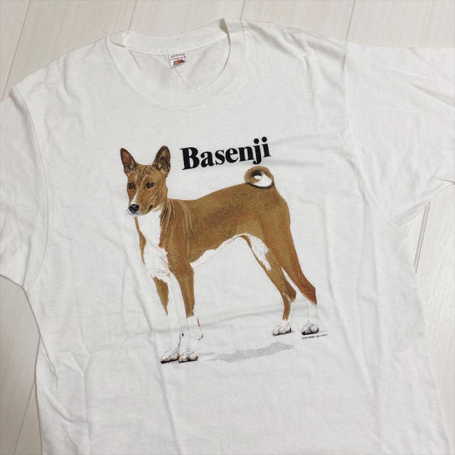 Lochie フルーツオブザルーム 犬 Tシャツの通販 By Nemn ロキエならラクマ