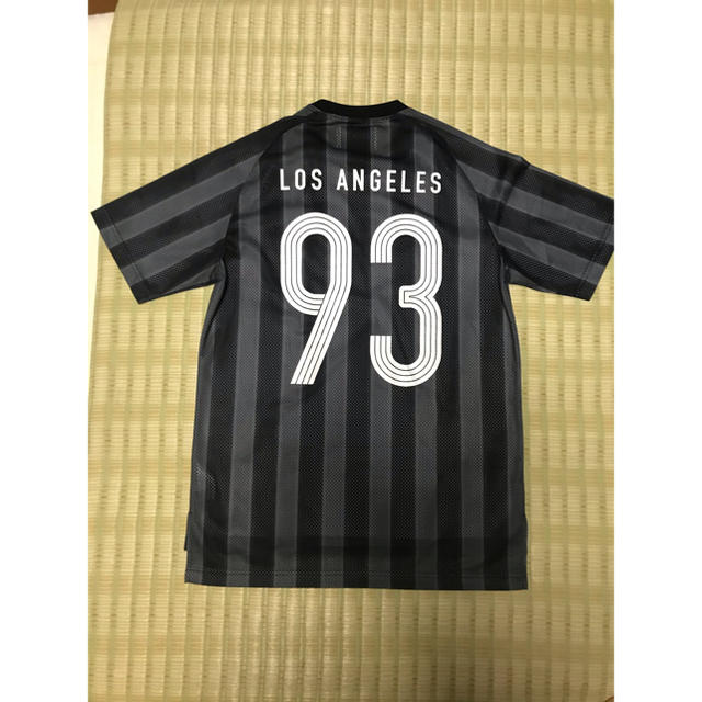 Stampd' LA(スタンプドエルエー)のSTAMPD LA Tシャツ メンズのトップス(Tシャツ/カットソー(半袖/袖なし))の商品写真