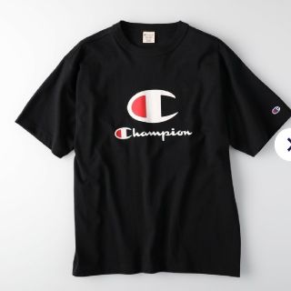 チャンピオン(Champion)のChanpion チャンピオン Tシャツ(Tシャツ/カットソー(半袖/袖なし))