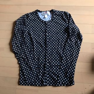 コムデギャルソン(COMME des GARCONS)の（新品未使用）コムデギャルソンとH&M専用でございます！コラボ(カーディガン)