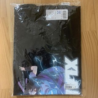 エクストララージ(XLARGE)のxlarge ナルトコラボTシャツ(Tシャツ/カットソー(半袖/袖なし))