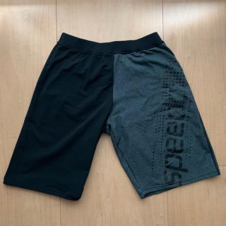 スピード(SPEEDO)のSPEEDO speedo スピード 水着 スイムウェア スポーツ トレーニング(水着)