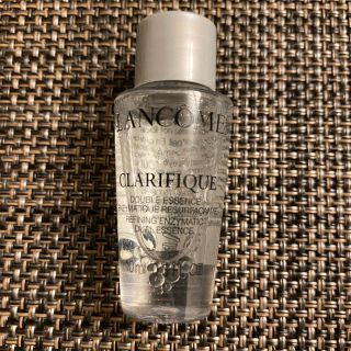 ランコム(LANCOME)のランコム クラリフィック デュアル エッセンスローション 10ml(サンプル/トライアルキット)