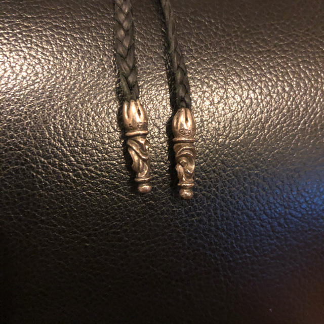 Chrome Hearts - クロムハーツ タイニー レザーブレード Chrome Hearts - クロムハーツ タイニー レザーブレード