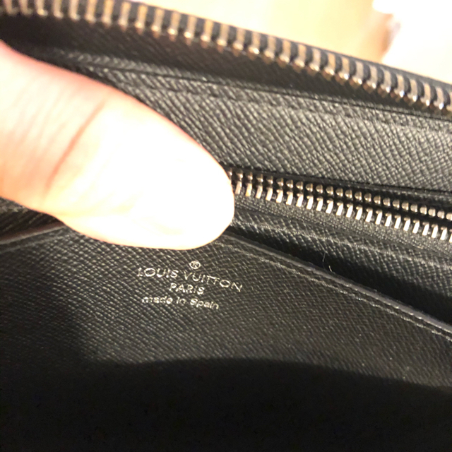 LOUIS ジッピーXL LOUIS VUITTONの通販 by たーくん's shop｜ルイヴィトンならラクマ VUITTON - ルイヴィトン 長財布 豊富な新品