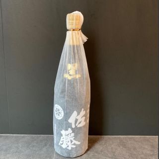 佐藤　焼酎(焼酎)