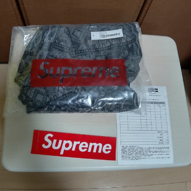 定価以下 新品 Supreme Patchwork Knit Short XL | tradexautomotive.com