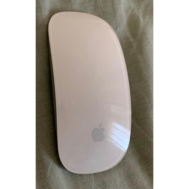 美品Apple magic mouse2