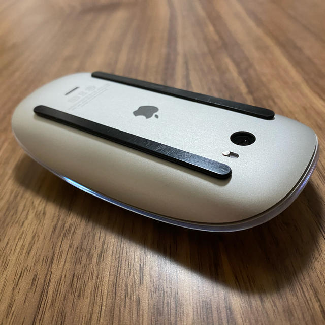 Apple Magic Mouse2 A1657 シルバー