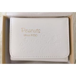 スヌーピー(SNOOPY)のスヌーピー 財布(財布)