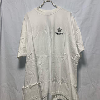 バレンシアガ(Balenciaga)のMASTER NUMBER マスターナンバー オーバーサイズTシャツ (Tシャツ/カットソー(半袖/袖なし))