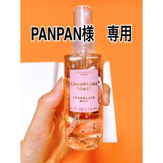 バスアンドボディーワークス(Bath & Body Works)の【PANPAN様　専用】アメリカ大人気🇺🇸フレグランスミスト(その他)