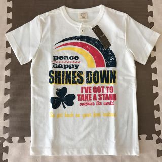 イッカ(ikka)の★新品★Tシャツ 150(Tシャツ/カットソー)