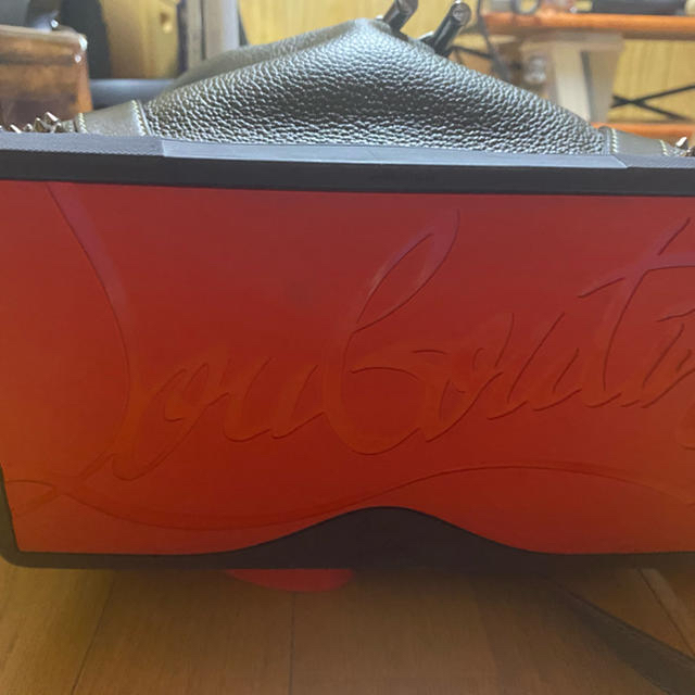 Christian Louboutin(クリスチャンルブタン)のクリスチャンルブタン バックパック メンズのバッグ(バッグパック/リュック)の商品写真