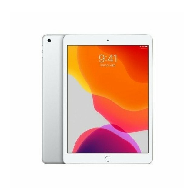 iPad 第7世代 128GB Apple アップル 10.2インチ Wi-Fi