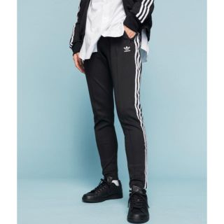 アディダス(adidas)のアディダス　トラックパンツ　ジャージ(カジュアルパンツ)