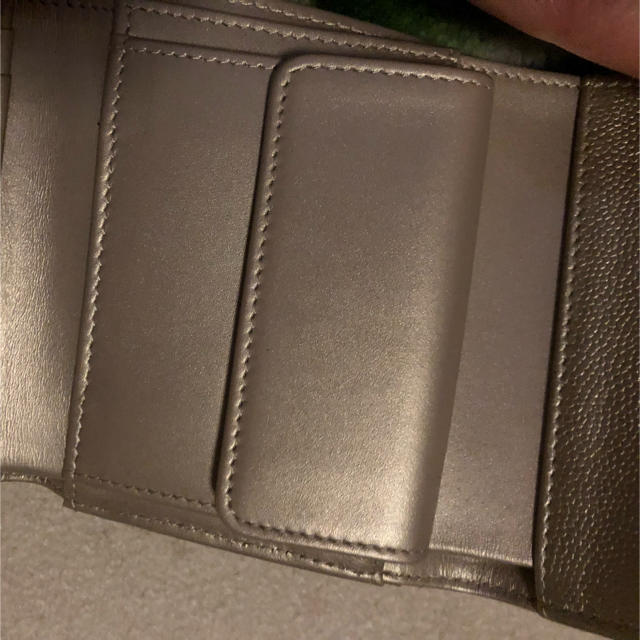 メーカー公式ショップ】 CHANEL - 確認用♡CHANELミニ財布 財布