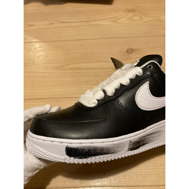 NIKE - Nike Air Force 1 AF1 Paranoise ナイキ パラノイズ