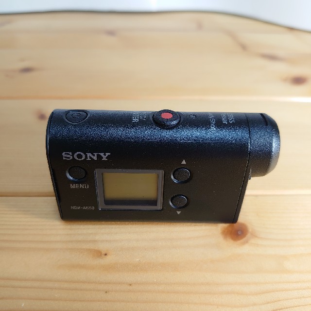 アクションカム SONY HDR-AS50 アクションカム SONY HDR-AS50