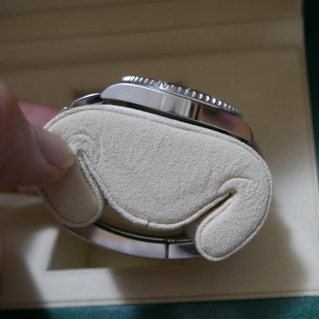 ROLEX(ロレックス)のLC500h様専用出品　ROLEX サブマリーナデイト 116610LN メンズの時計(腕時計(アナログ))の商品写真