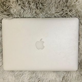 【美品】五千円引き中！MacBook Air 13インチ 2017 付属品完備