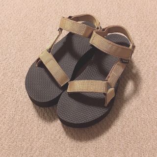 テバ(Teva)のTeva サンダル(サンダル)