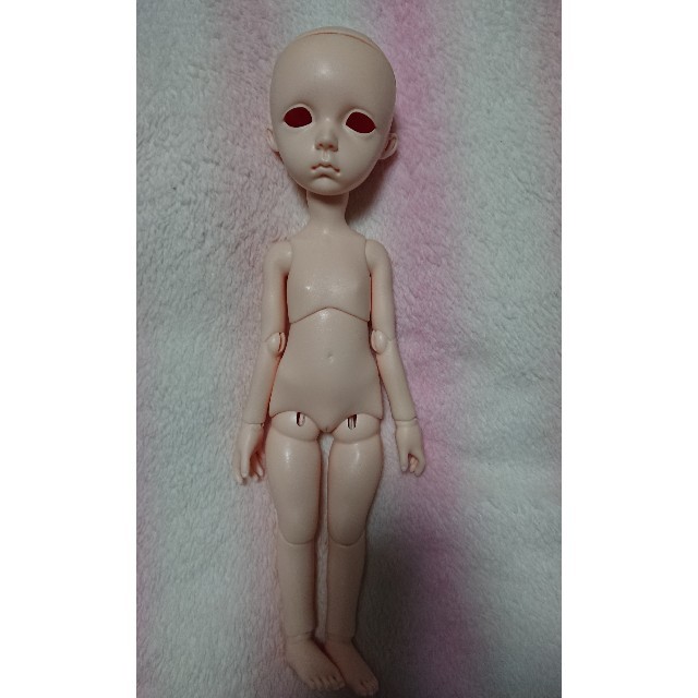 iMda Doll　3.0サイズ