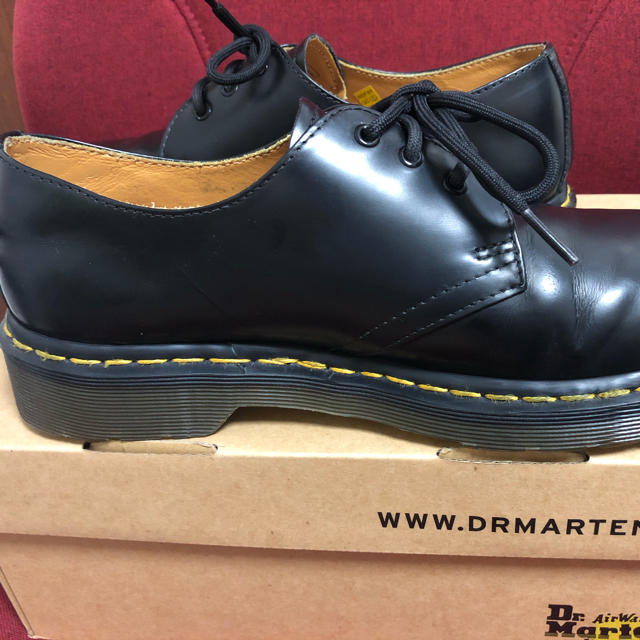 Dr.Martens(ドクターマーチン)