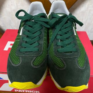 パトリック(グリーン・カーキ/緑色系)の通販 38点 | PATRICKを買う