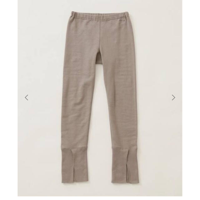 DEUXIEME CLASSE(ドゥーズィエムクラス)のDeuxieme Classe Americana LEGGINGS新品 レディースのレッグウェア(レギンス/スパッツ)の商品写真