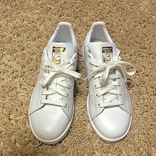 アディダス(adidas)のadidas  スタンスミス(スニーカー)