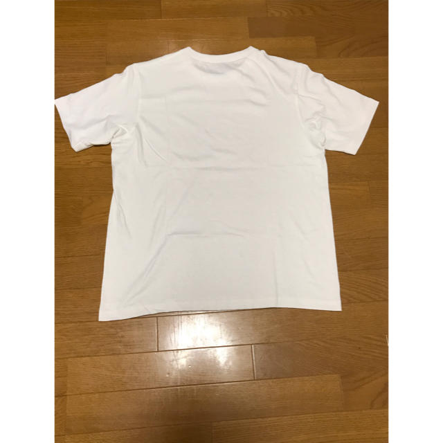 GU(ジーユー)のGU コットンクルーネックT(半袖)  メンズのトップス(Tシャツ/カットソー(半袖/袖なし))の商品写真