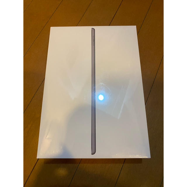 PC/タブレットiPad 第7世代 32G 新品 未開封