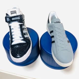 アディダス グッズ キャラクターグッズの通販 23点 Adidasのエンタメ ホビーを買うならラクマ