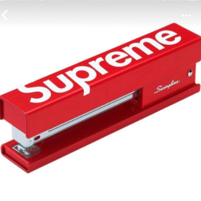 Supreme®/Swingline® Stapler