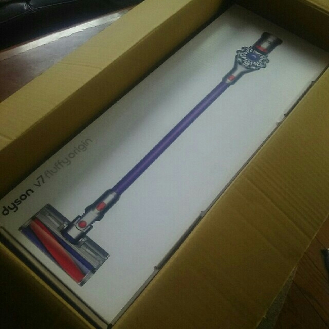 Dyson(ダイソン)の【coldrain様専用】 スマホ/家電/カメラの生活家電(掃除機)の商品写真