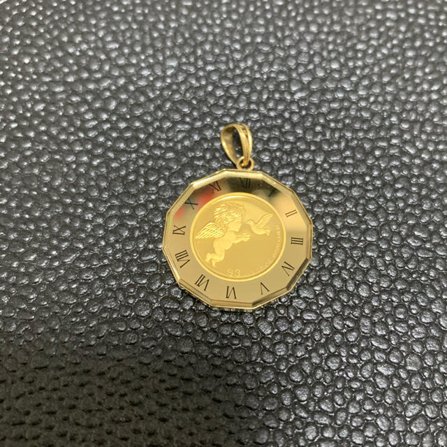 ツバル 24k エリザベス エンジェル コインネックレスの通販 By Ruuuku ラクマ ツバル 24k エリザベス エンジェル コインネックレスの通販 By Ruuuku ラクマ