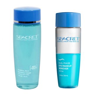 ロレアルパリ(L'Oreal Paris)のseacret まとめ売り(化粧水/ローション)