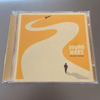 doo-wops & hooligans -Bruno Mars-(ポップス/ロック(洋楽))