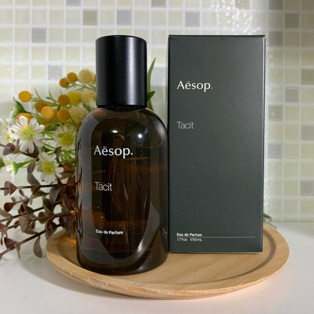 Aesop - Aesop 香水 タシットの通販 by fuchsia｜イソップならラクマ