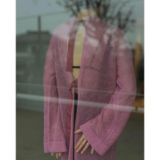 新品】 Little $uzie / リトルスージー | 2023AW | Extra Fine