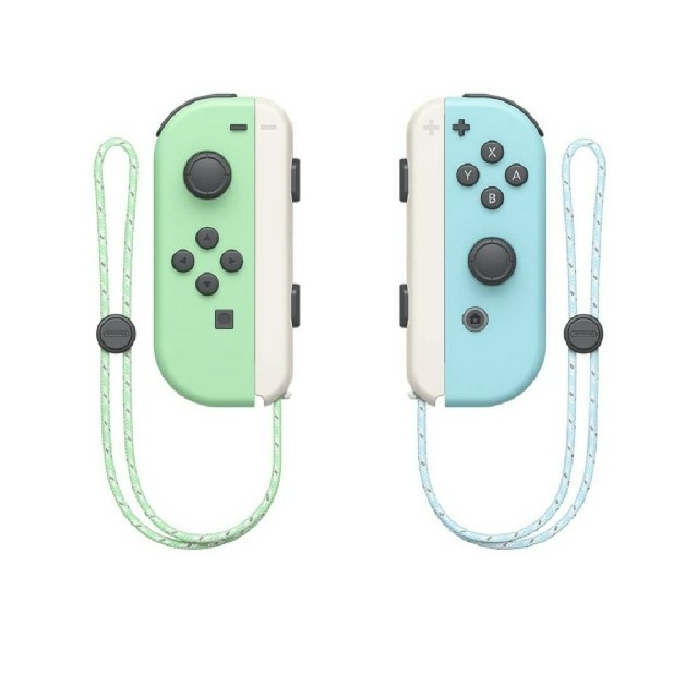 Nintendo Switch あつまれどうぶつの森 同梱版