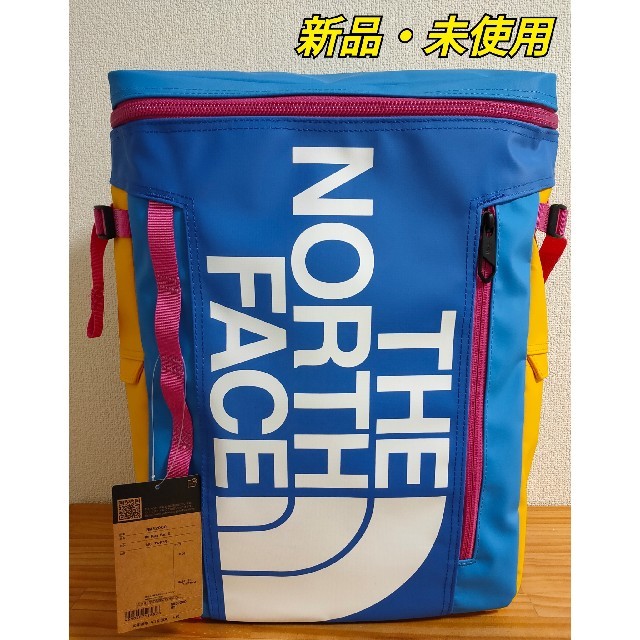 【入手難カラー】THE NORTH FACE リュック30L新品未使用