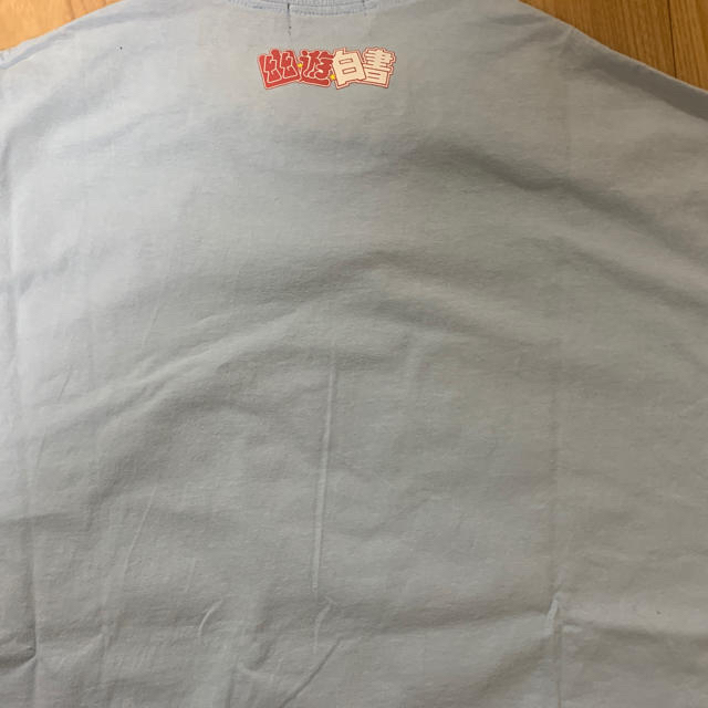 XLARGE(エクストララージ)のxlarge 幽遊白書コラボTシャツ メンズのトップス(Tシャツ/カットソー(半袖/袖なし))の商品写真