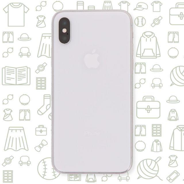 新品未使用iPhoneX256SIMフリー